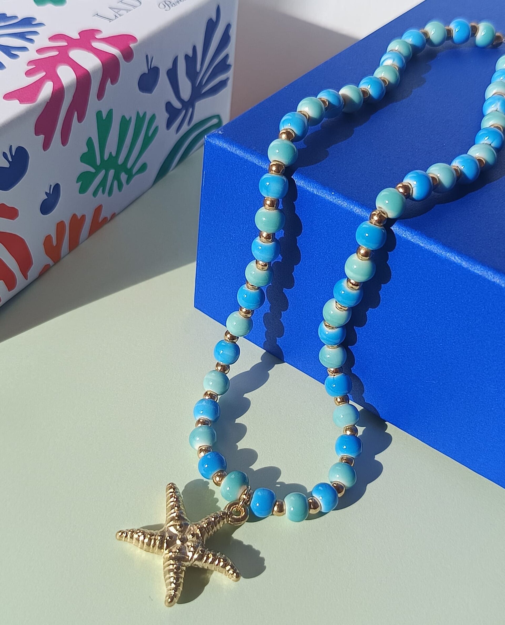 Collar Estrella - 2