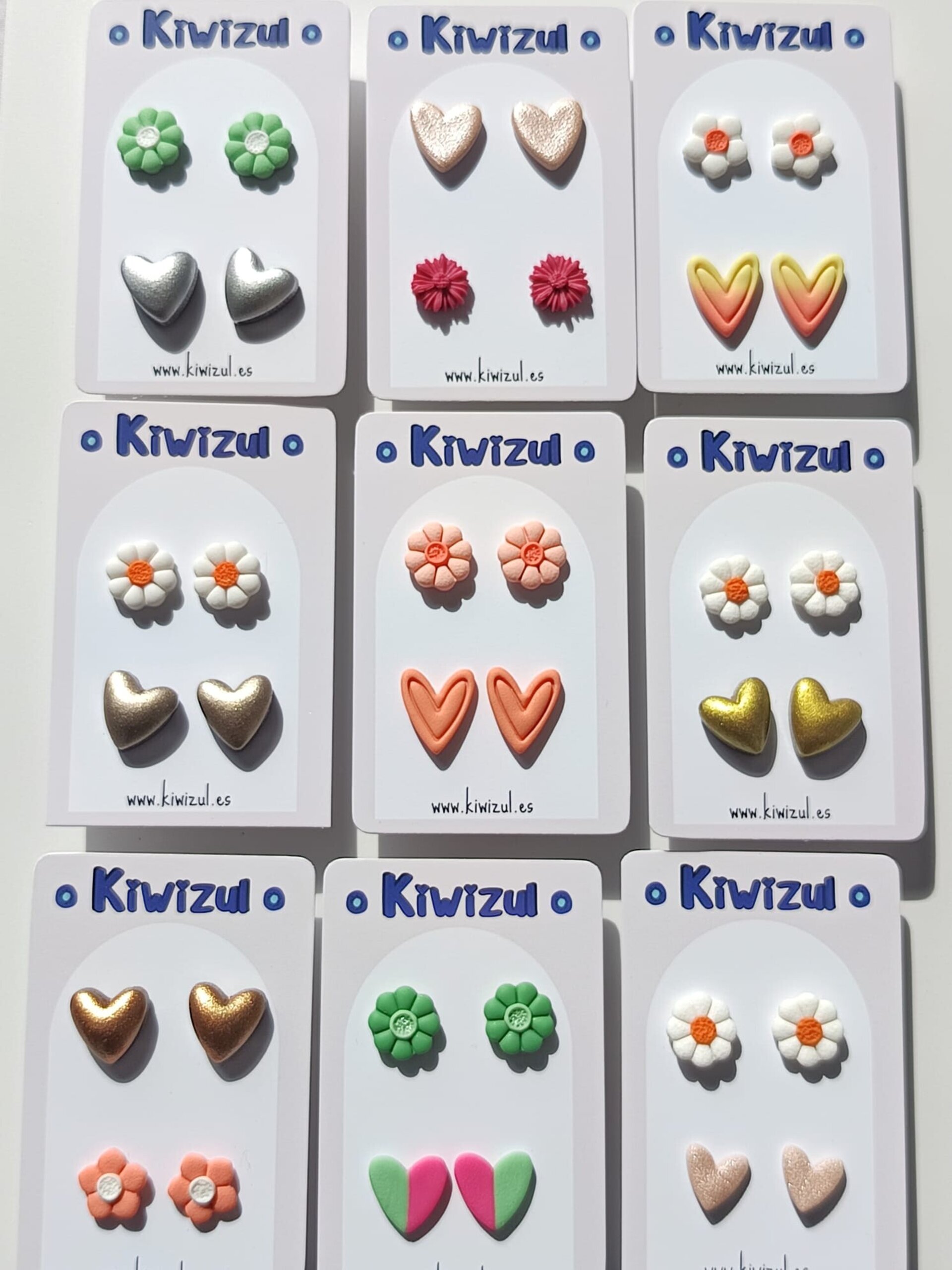 Minis primavera I - 2
