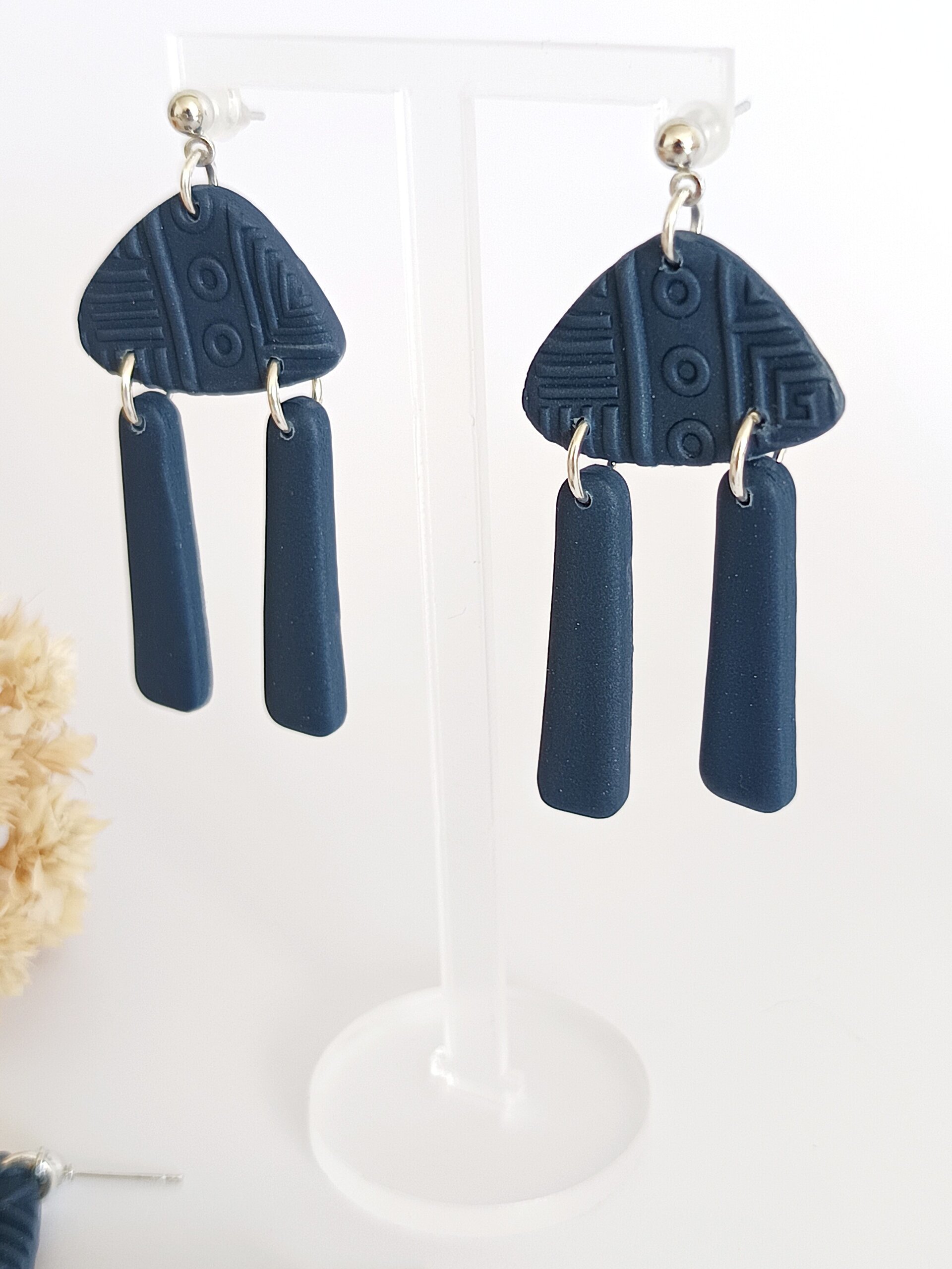 Luxor Blue - 2