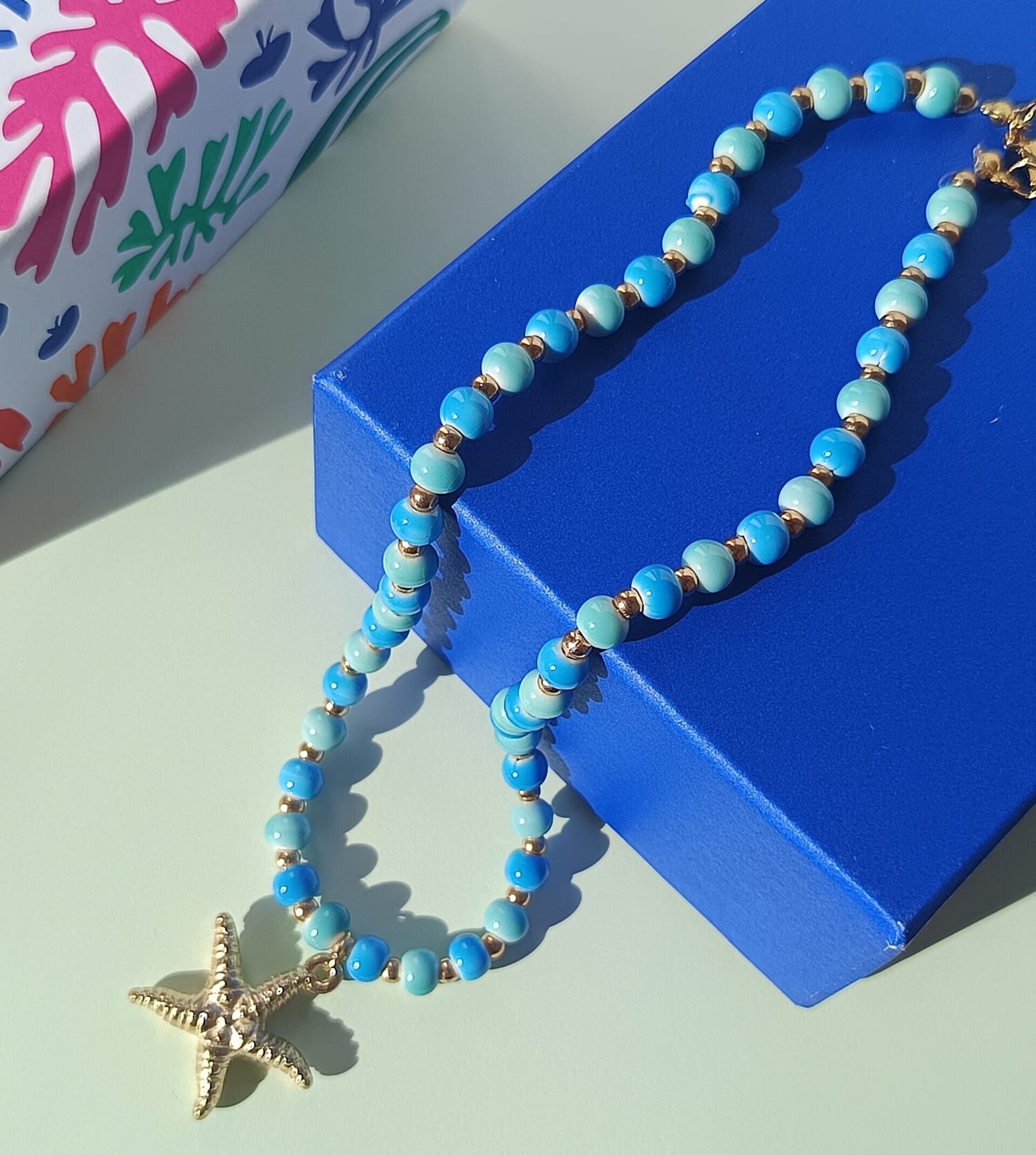 Collar Estrella - 4
