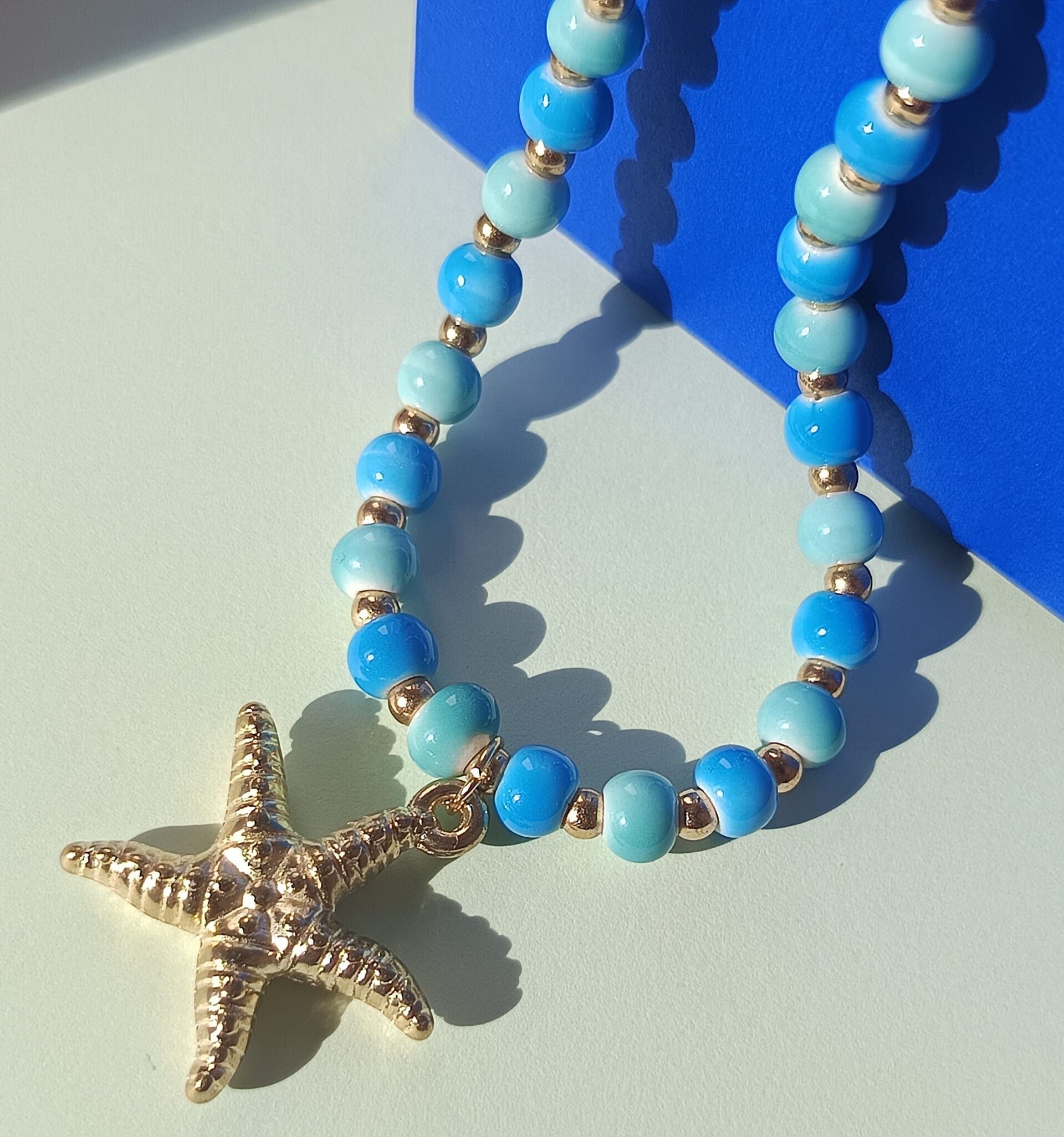 Collar Estrella - 1