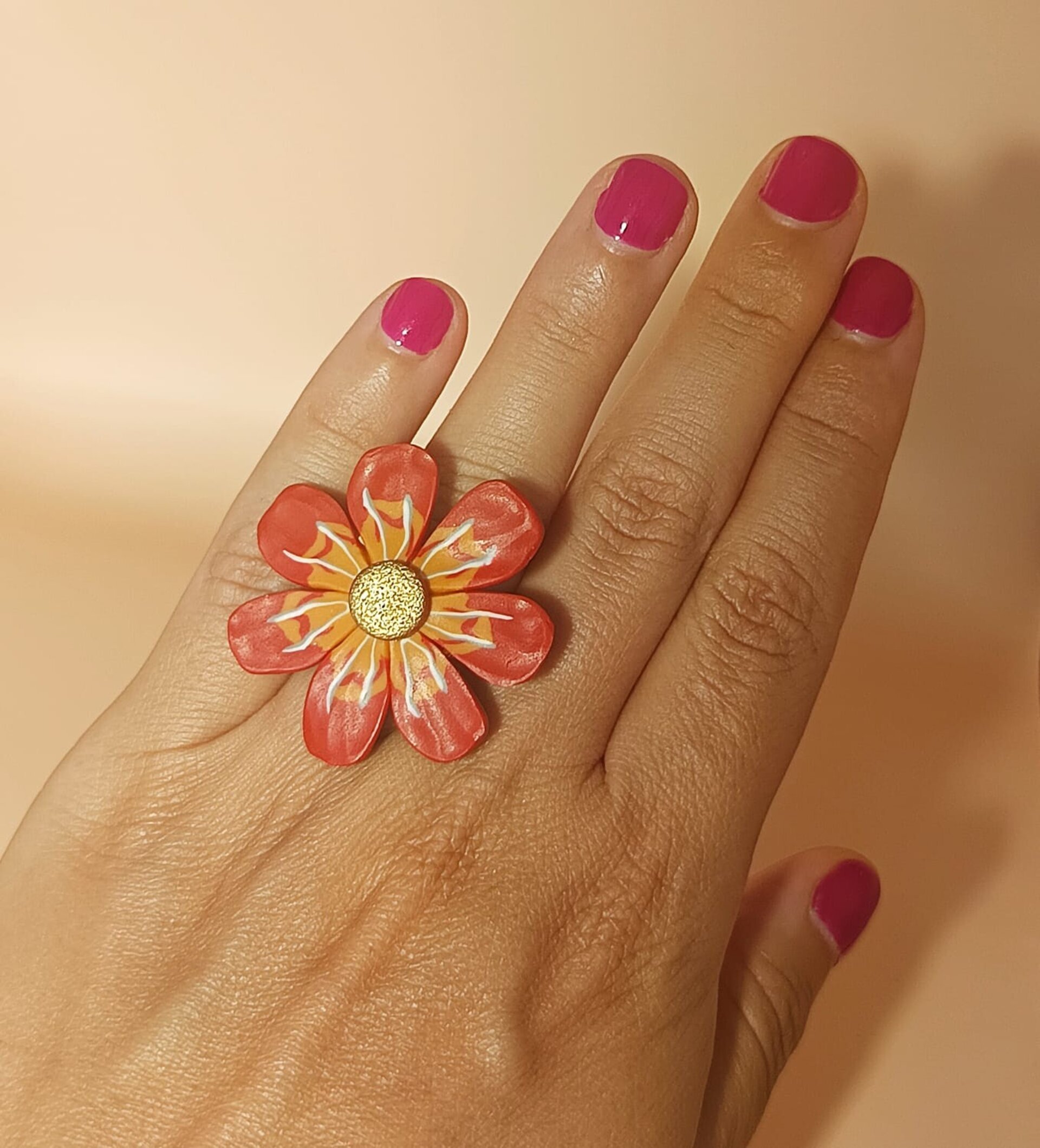 Anillo Daniela - 3