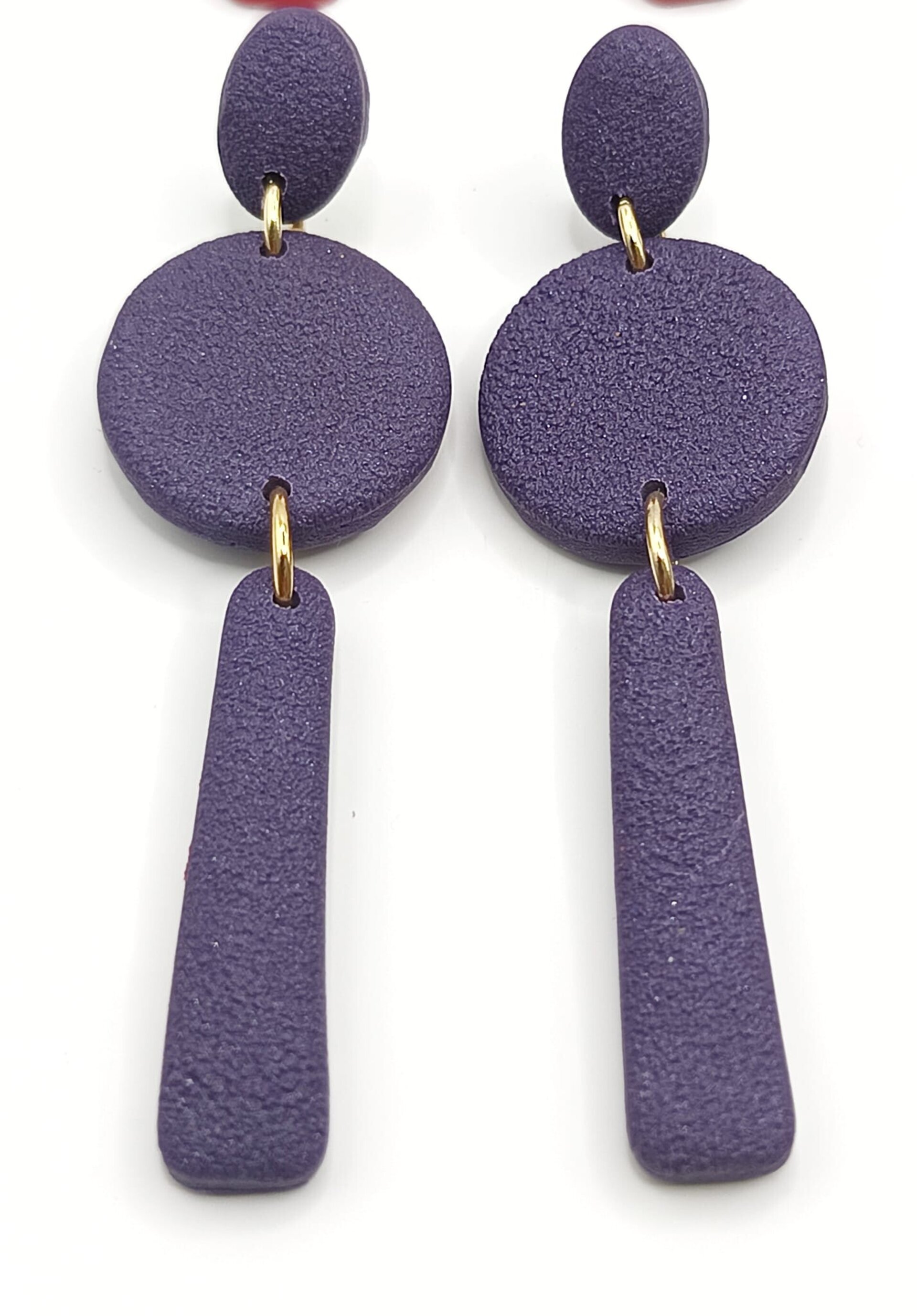 Básico Violeta - 1