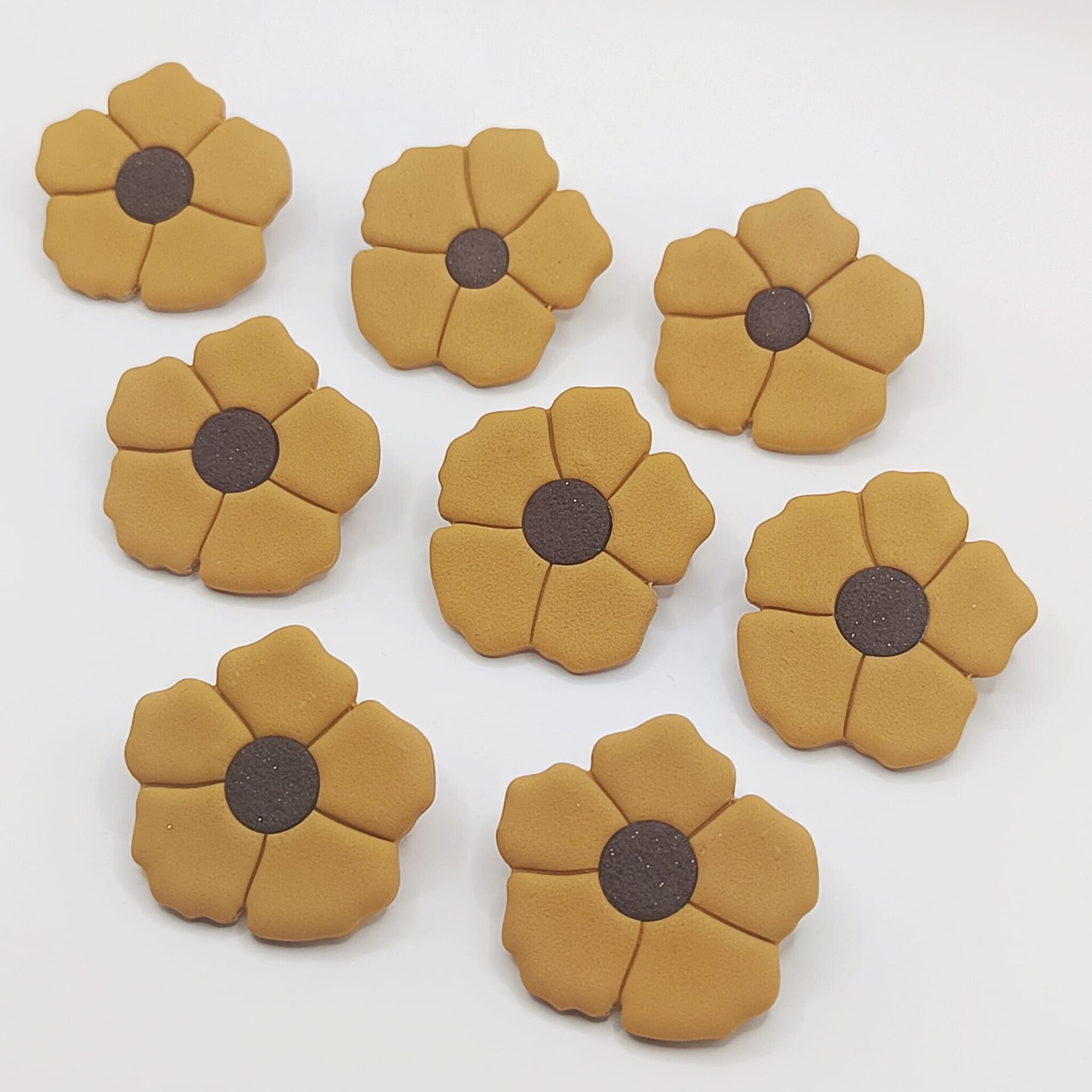 Marigold - 3
