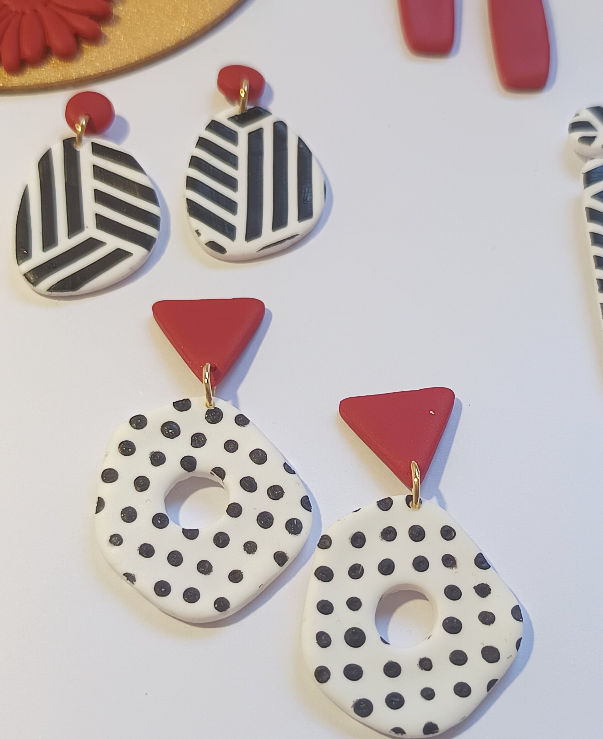 Sevilla Dots - 2