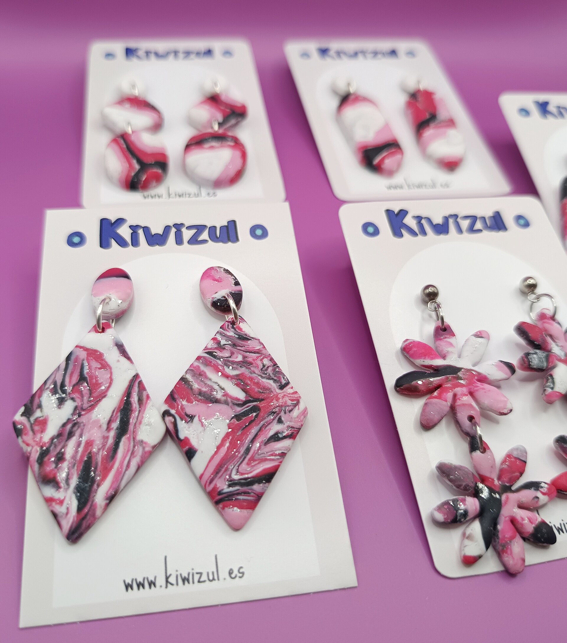 Pink Elegant - 3