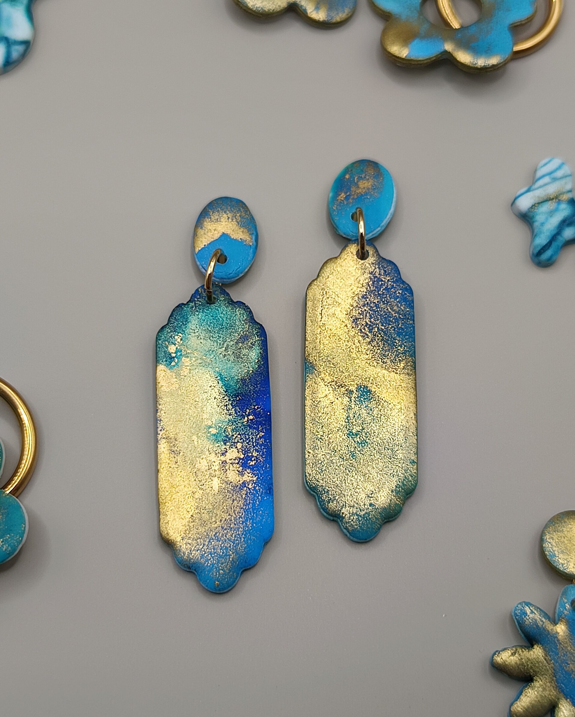 Ocean Chic - 1
