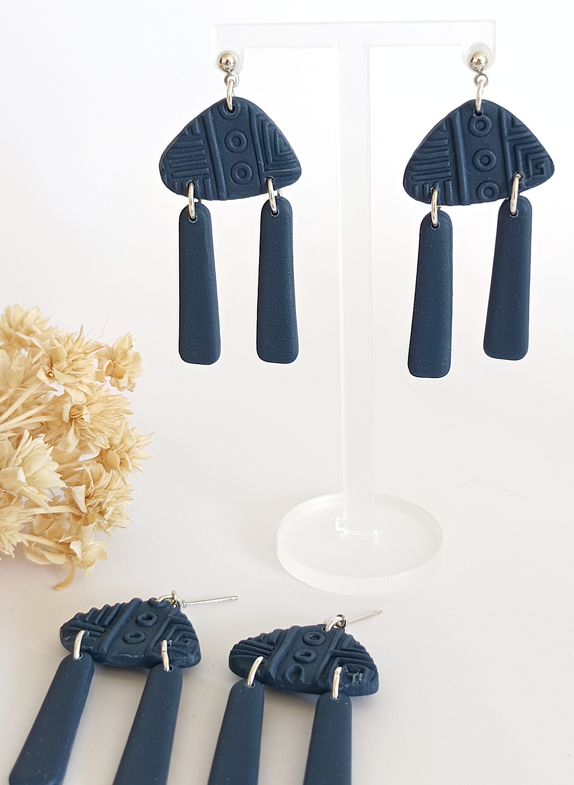 Luxor Blue - 4