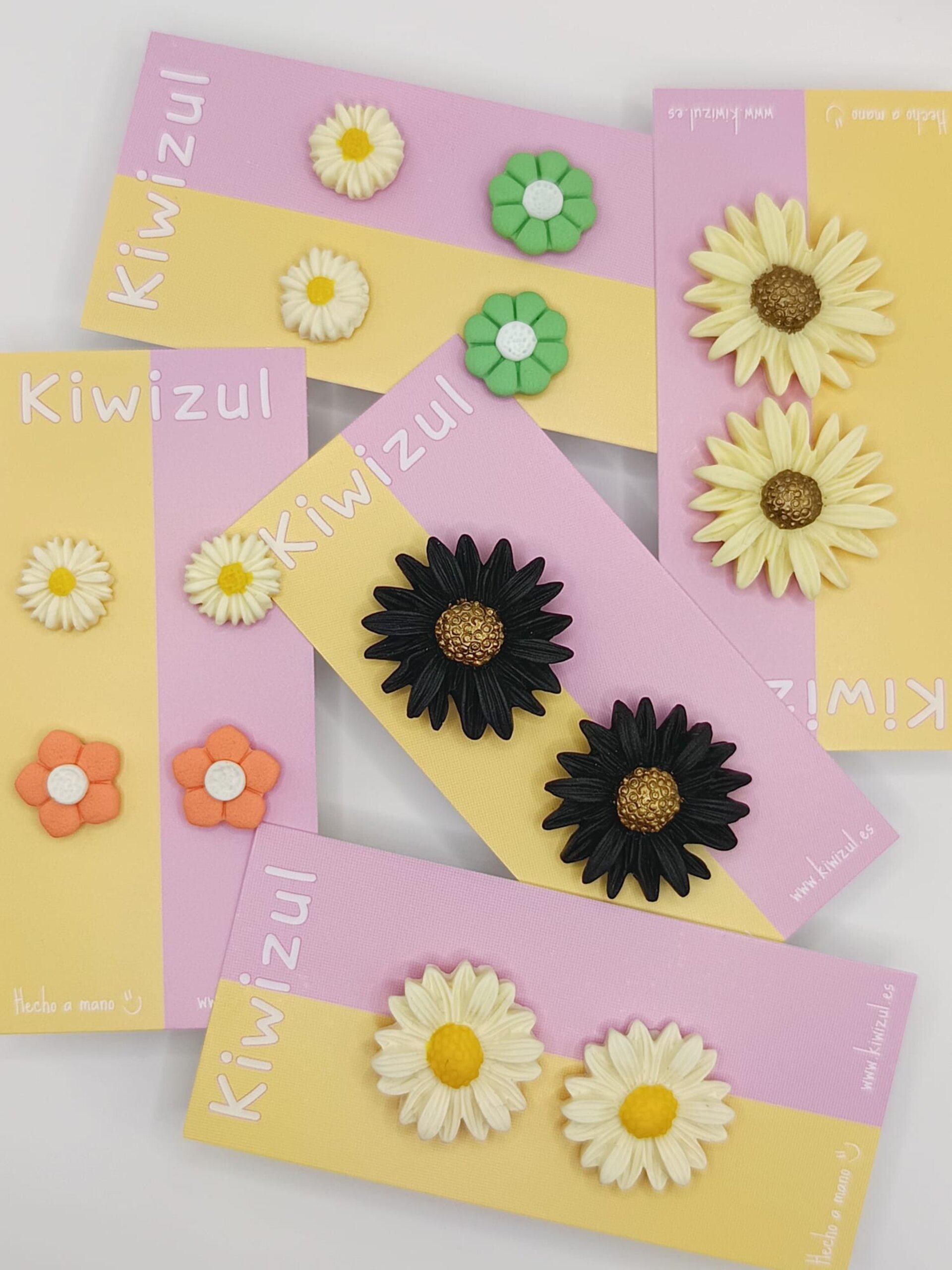 Mini-flores - 2