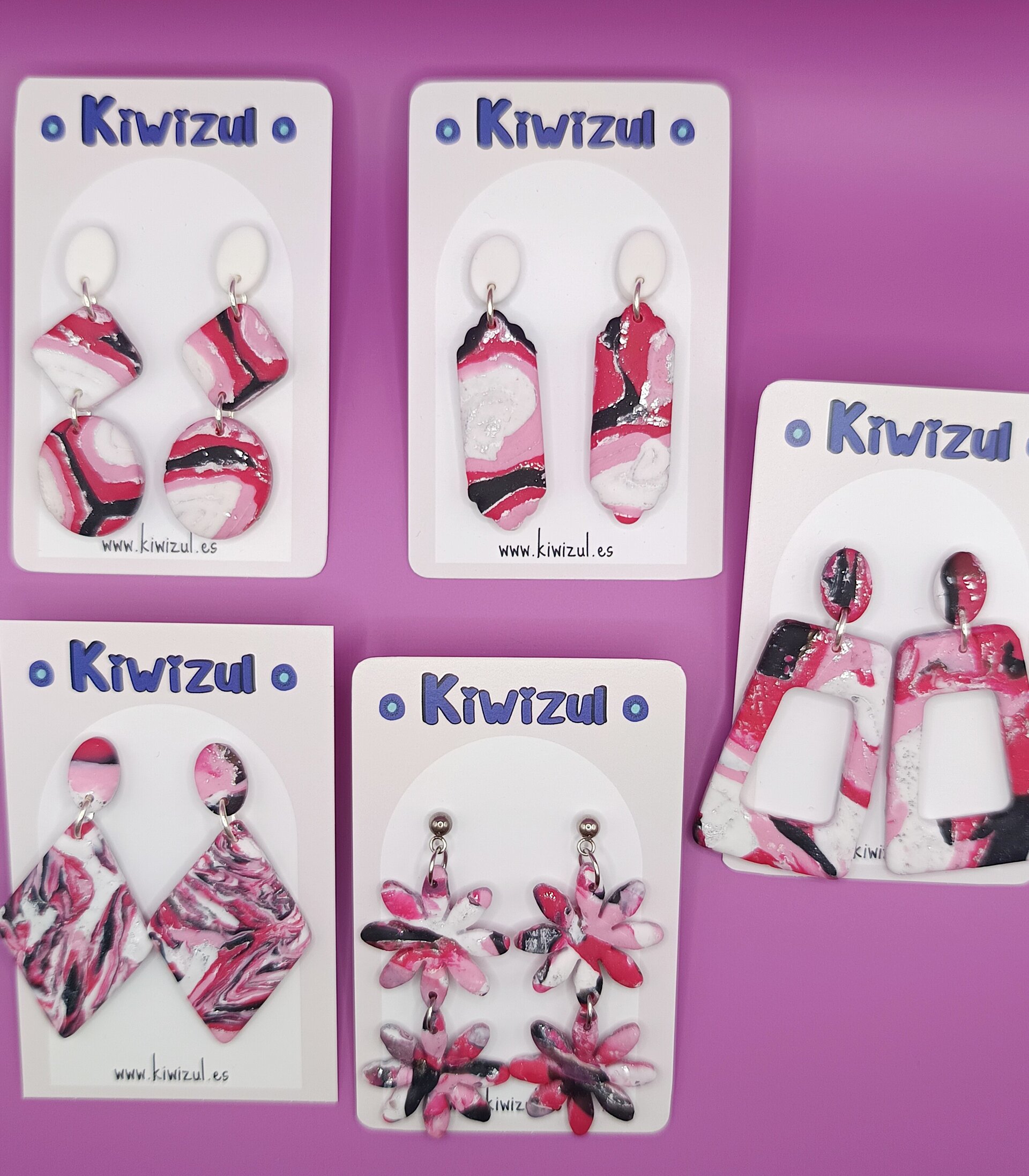 Pink Cool - 2