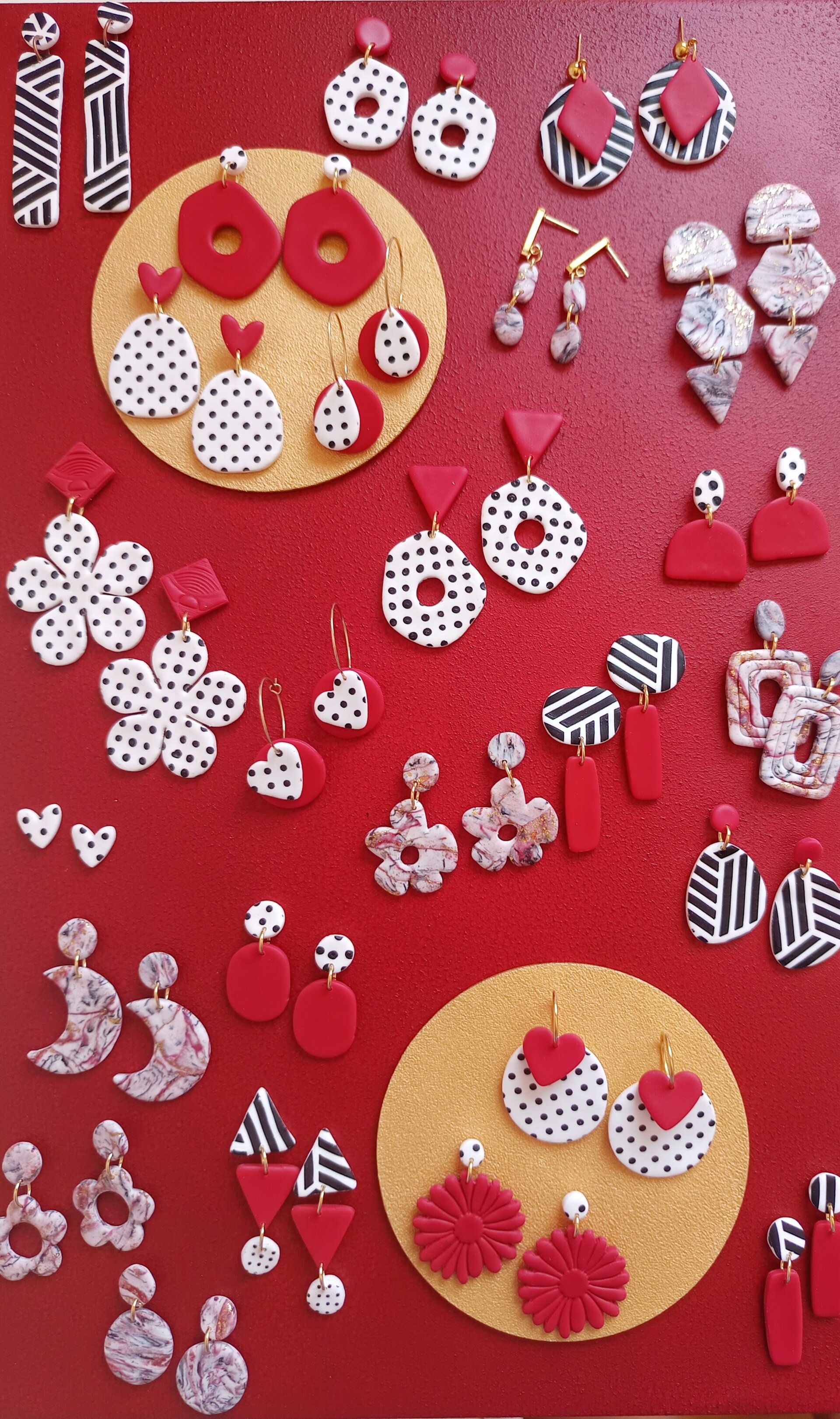 Sevilla Dots - 3