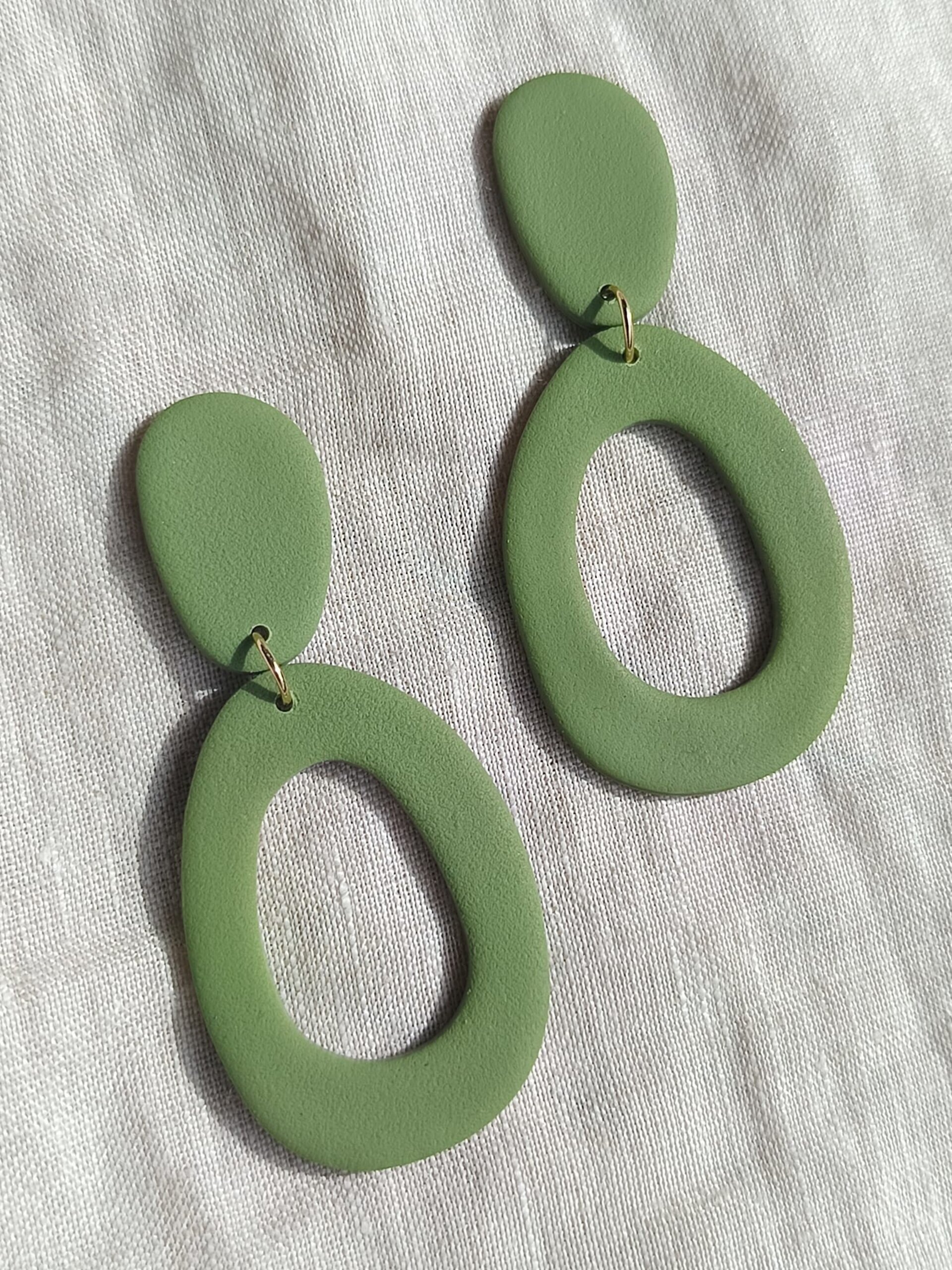 Camila verde claro - 2