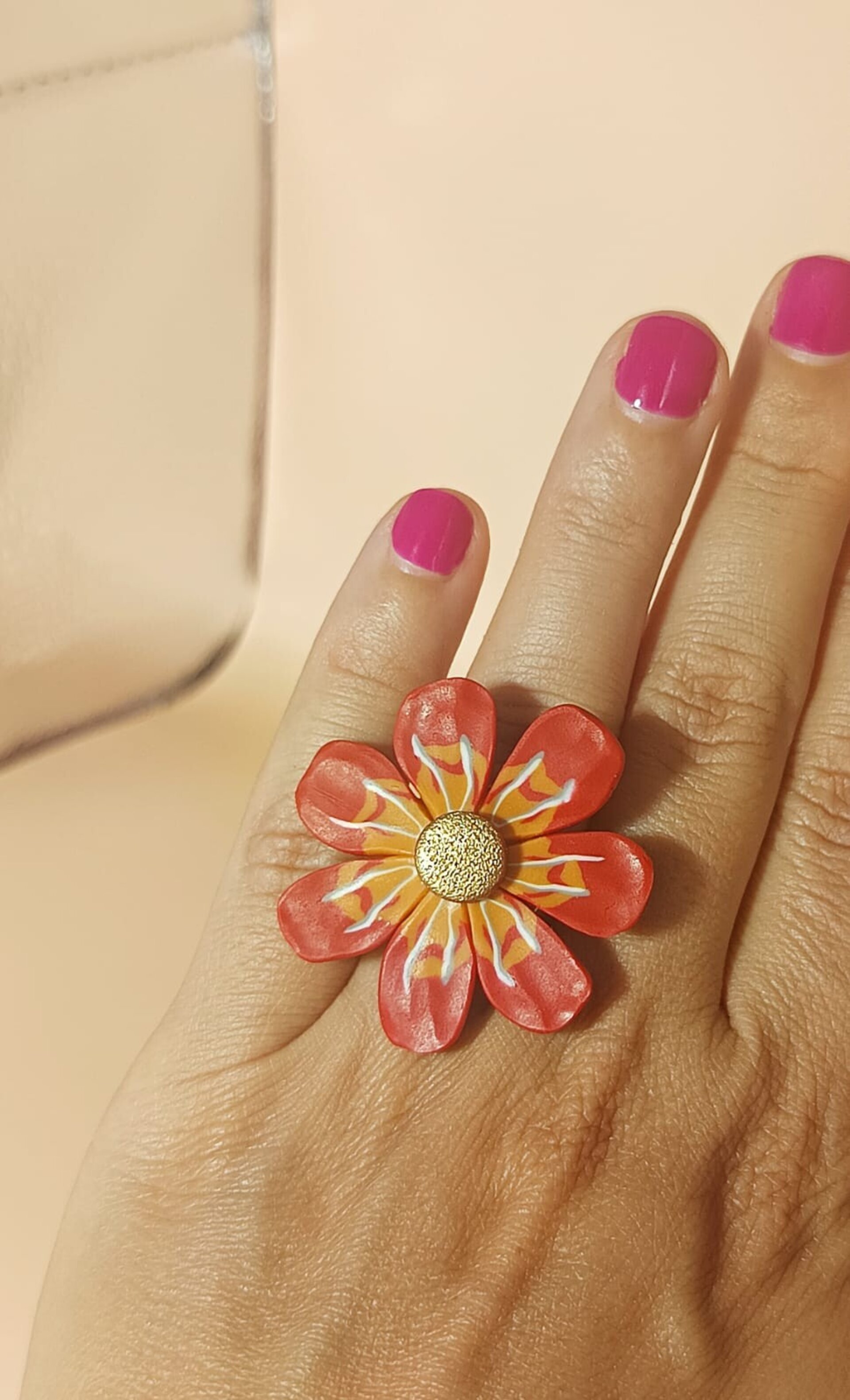 Anillo Daniela - 1